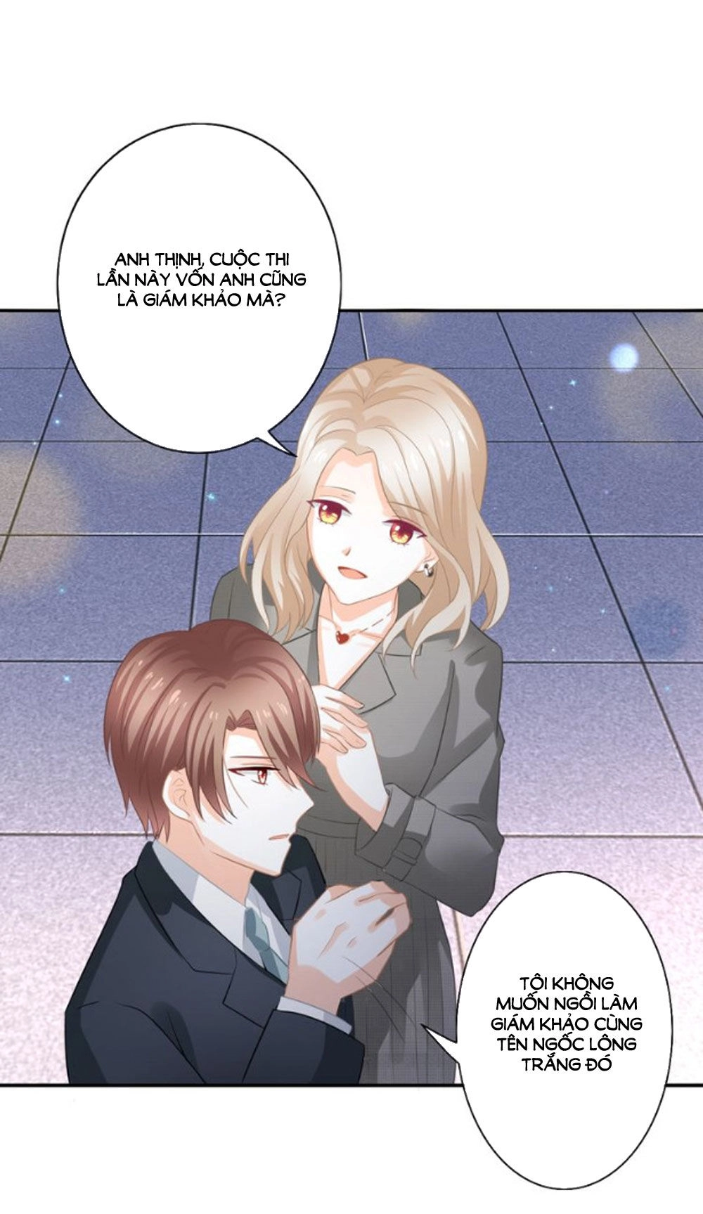 Tiệm May Luyến Sắc Chapter 17 - 30