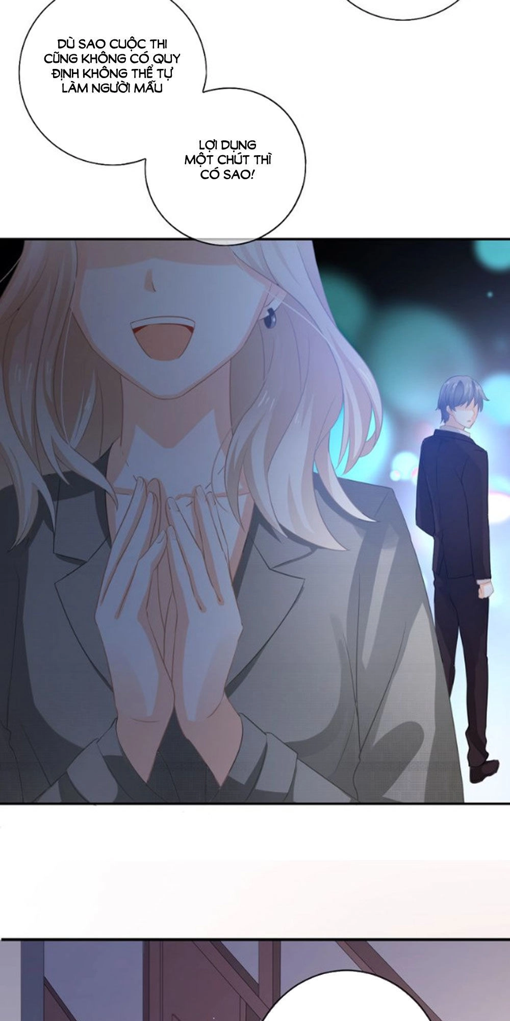 Tiệm May Luyến Sắc Chapter 17 - 33