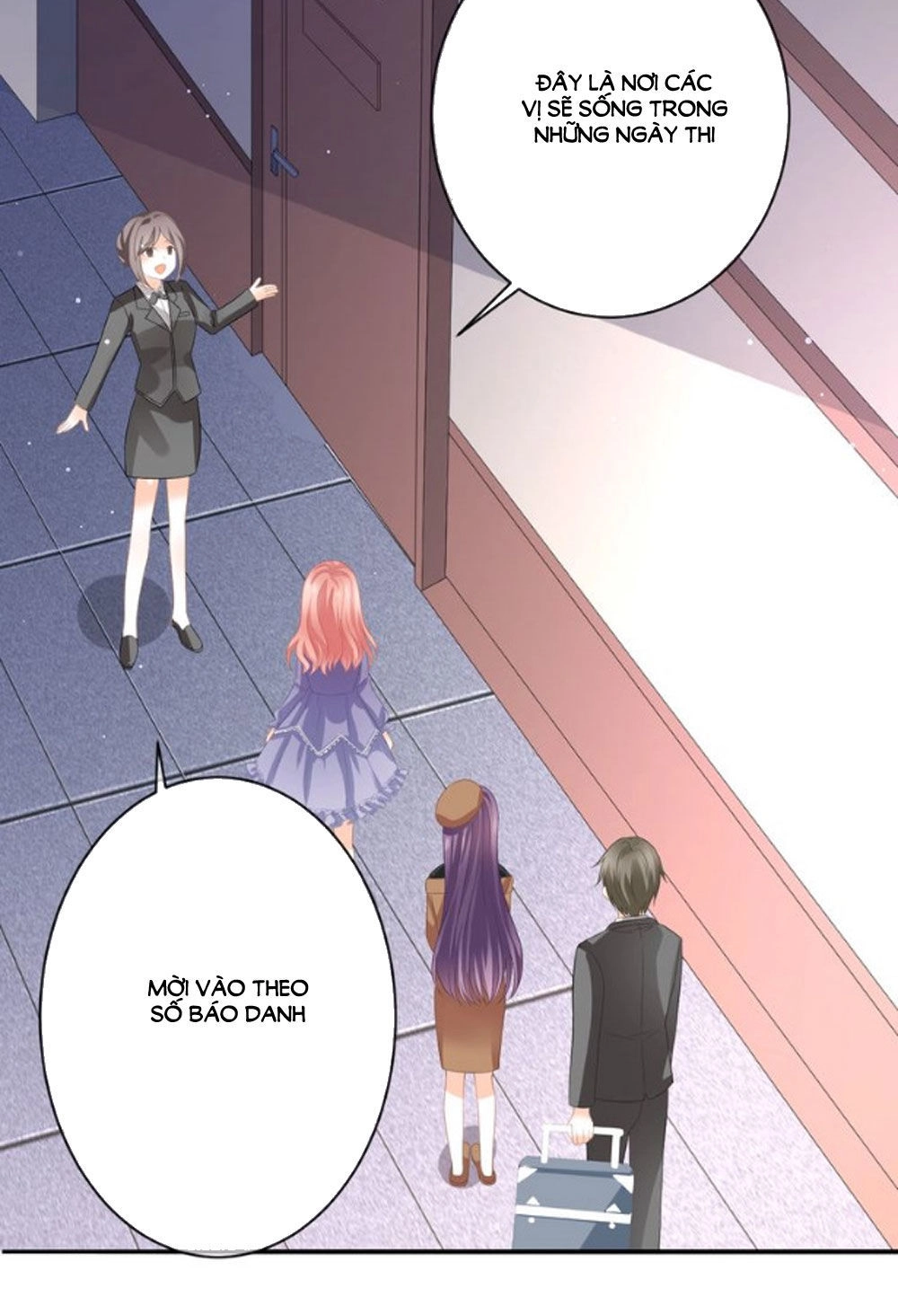 Tiệm May Luyến Sắc Chapter 17 - 34