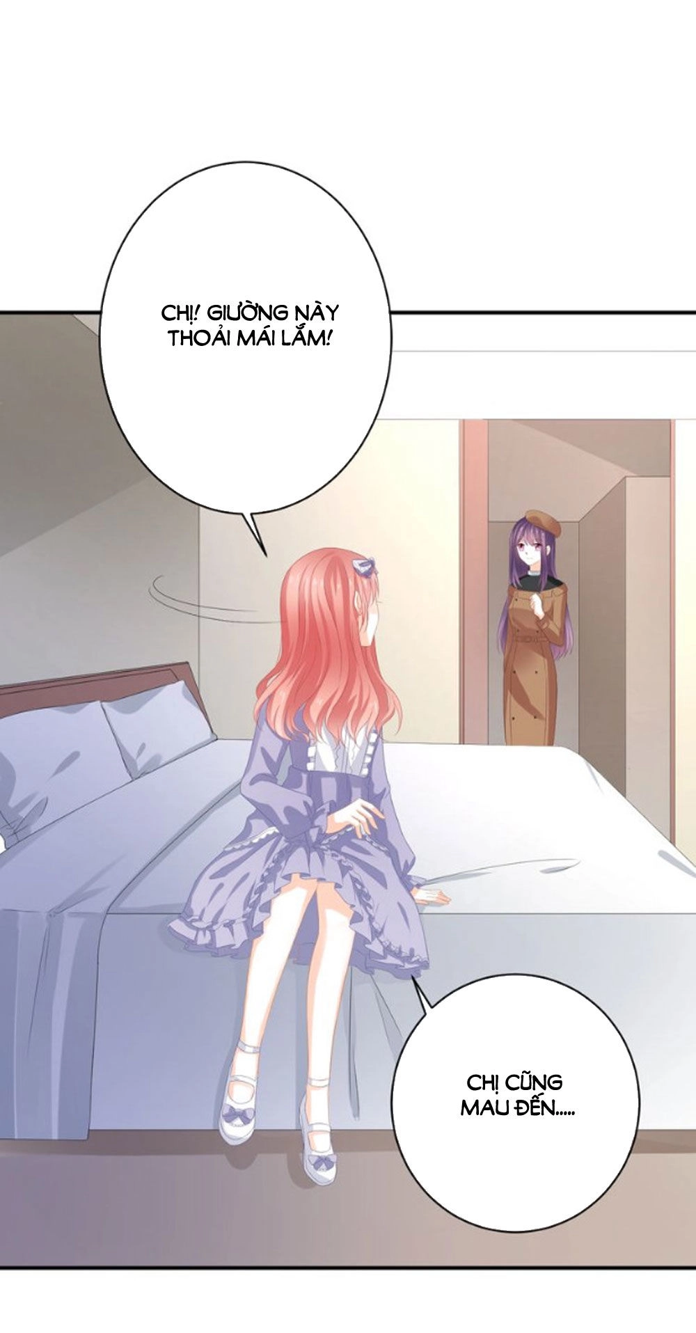 Tiệm May Luyến Sắc Chapter 17 - 37