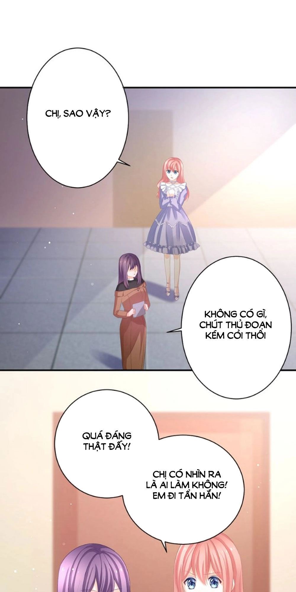 Tiệm May Luyến Sắc Chapter 18 - 4