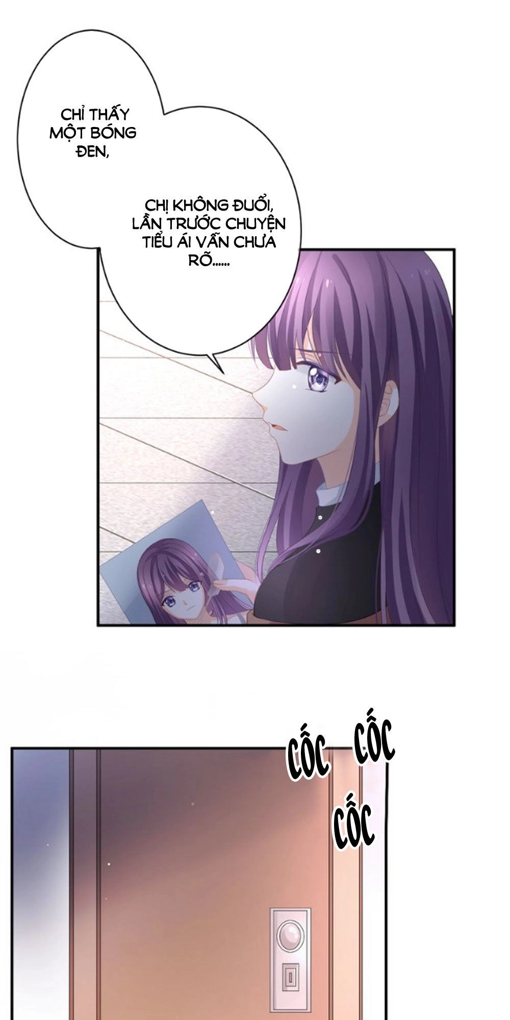 Tiệm May Luyến Sắc Chapter 18 - 6