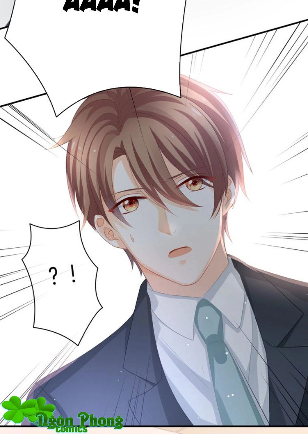 Tiệm May Luyến Sắc Chapter 18 - 11