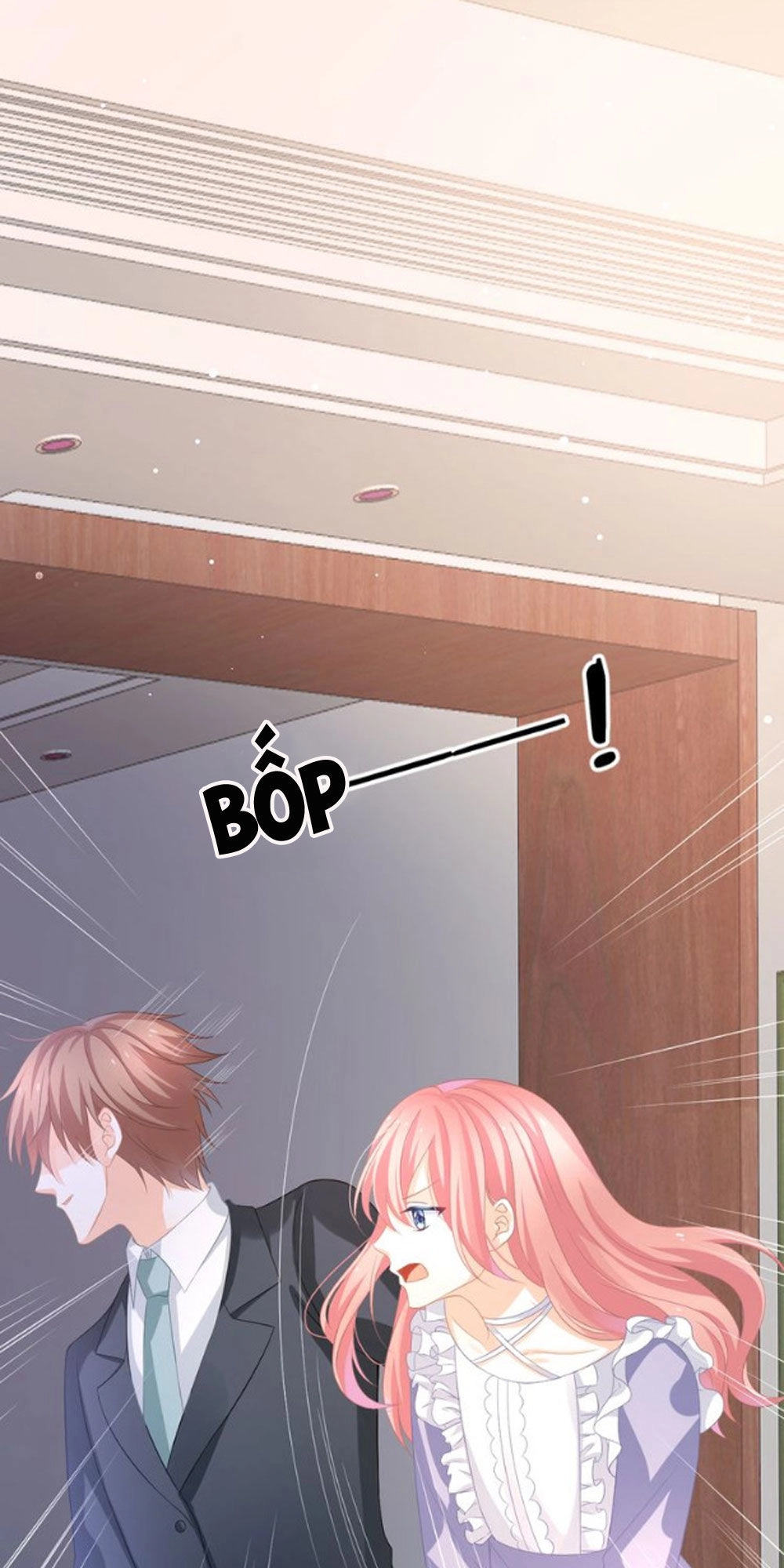 Tiệm May Luyến Sắc Chapter 18 - 12