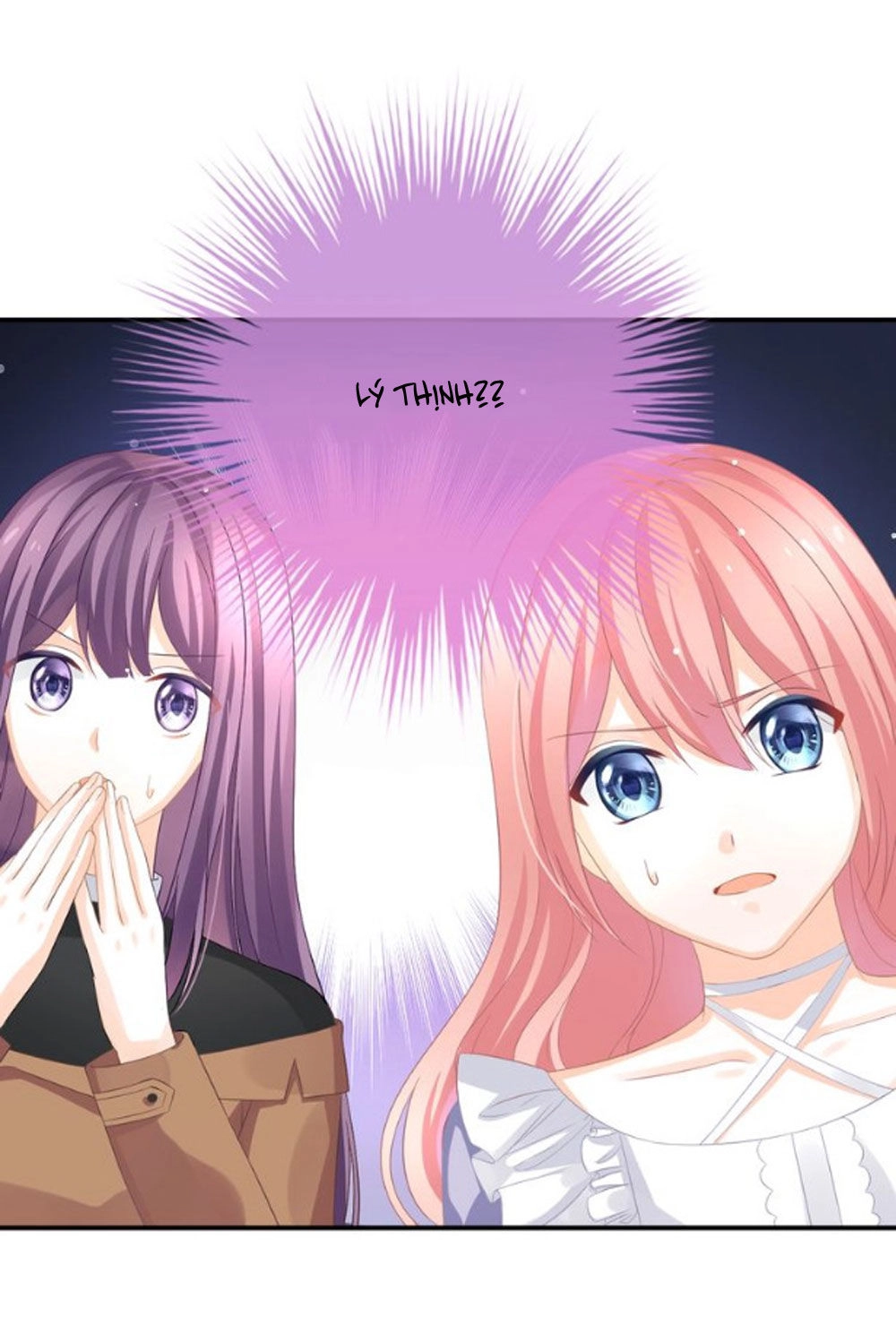 Tiệm May Luyến Sắc Chapter 18 - 14