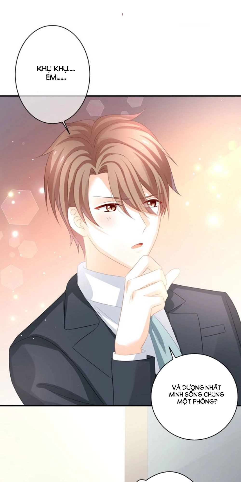 Tiệm May Luyến Sắc Chapter 18 - 18