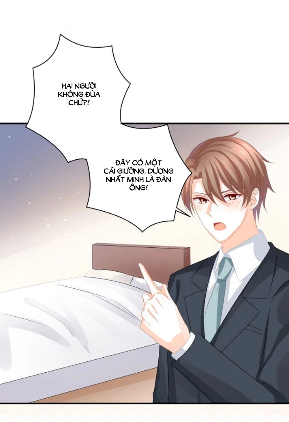 Tiệm May Luyến Sắc Chapter 18 - 20