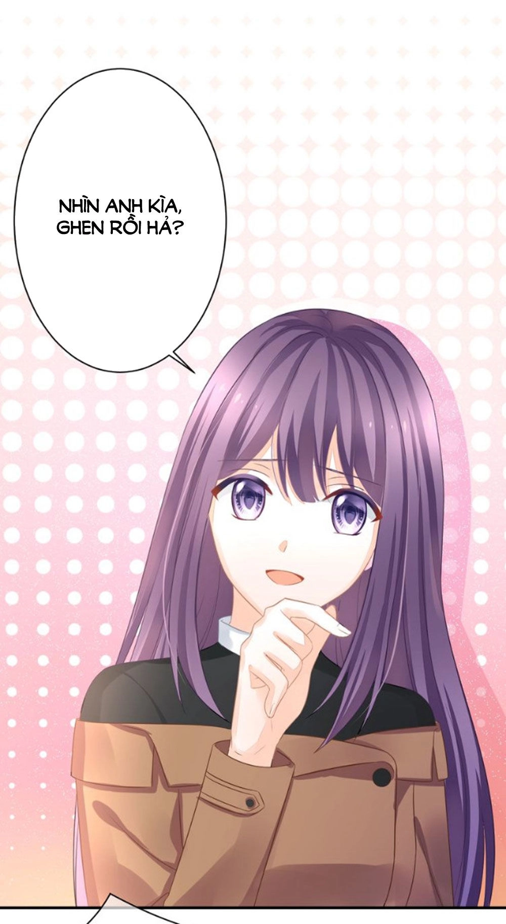 Tiệm May Luyến Sắc Chapter 18 - 21