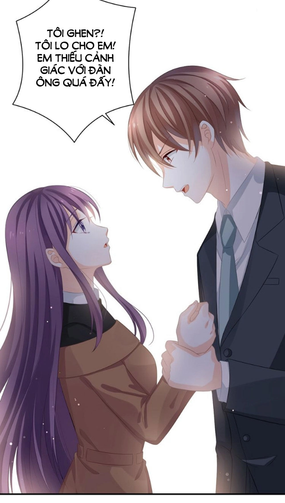 Tiệm May Luyến Sắc Chapter 18 - 22