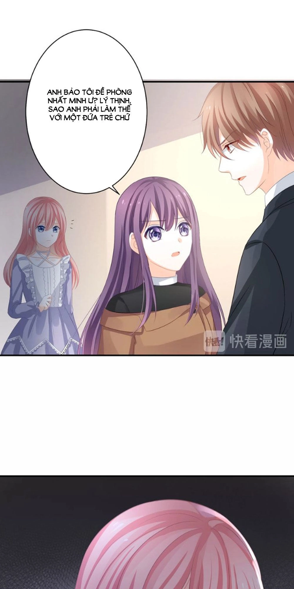 Tiệm May Luyến Sắc Chapter 18 - 23