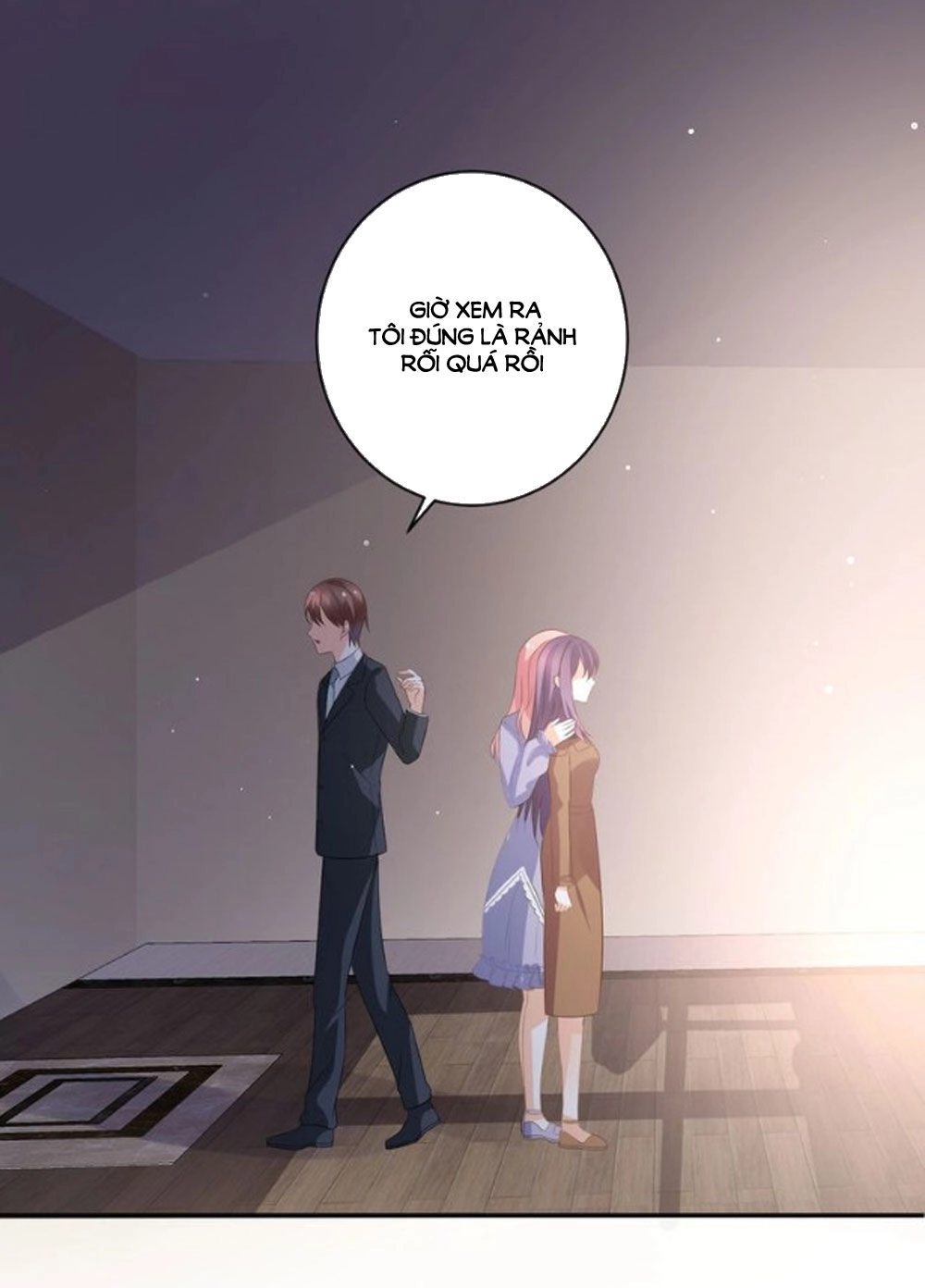 Tiệm May Luyến Sắc Chapter 18 - 32