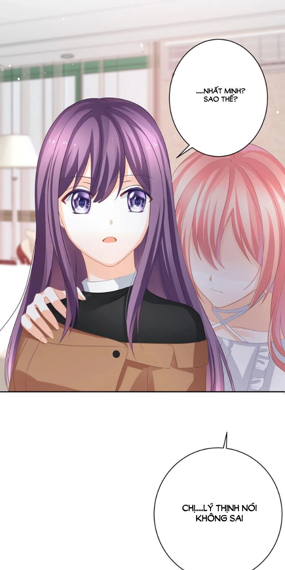 Tiệm May Luyến Sắc Chapter 18 - 35