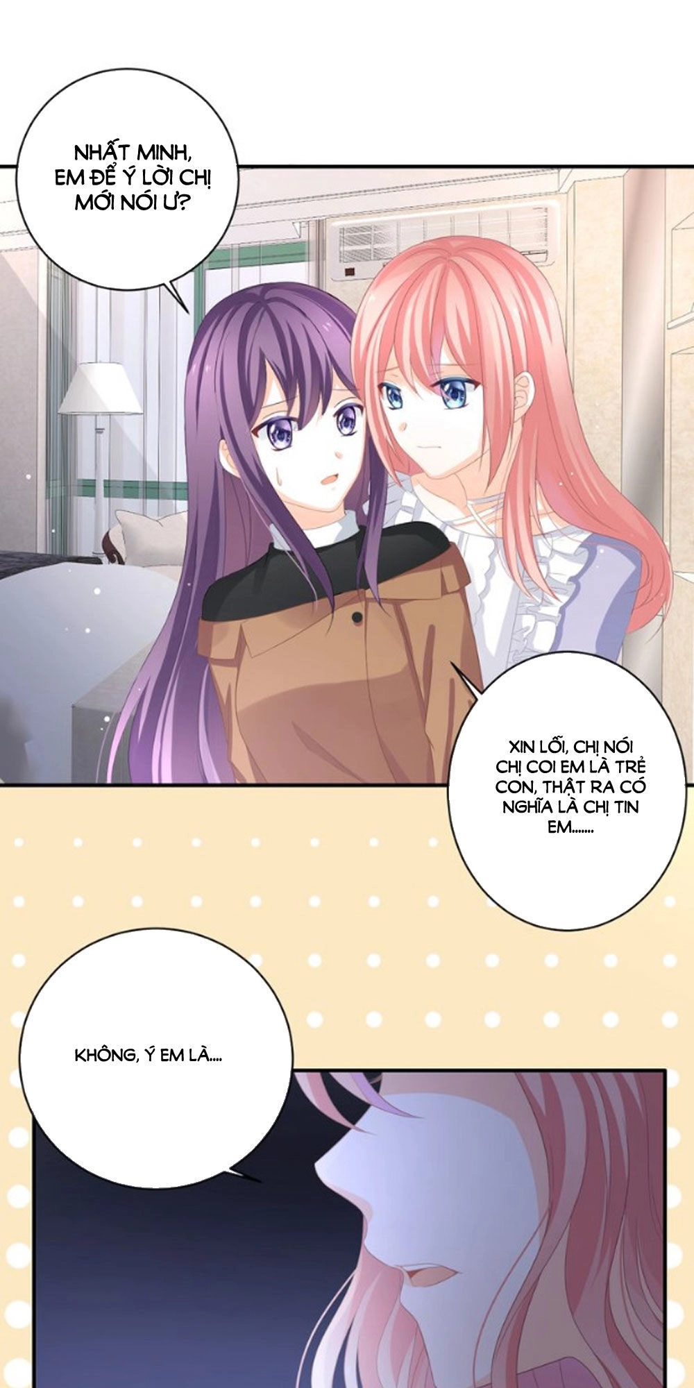 Tiệm May Luyến Sắc Chapter 18 - 38