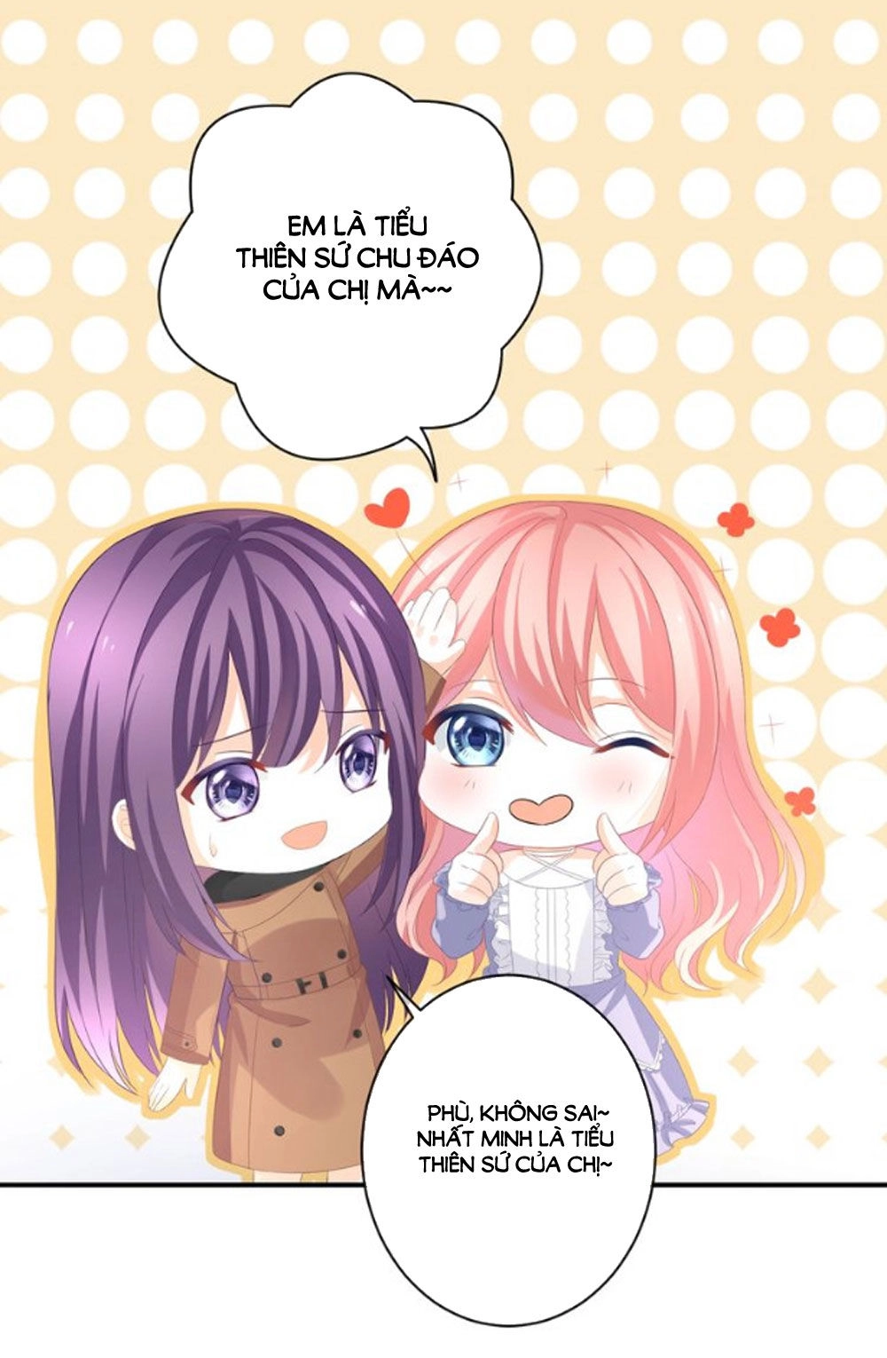 Tiệm May Luyến Sắc Chapter 18 - 40