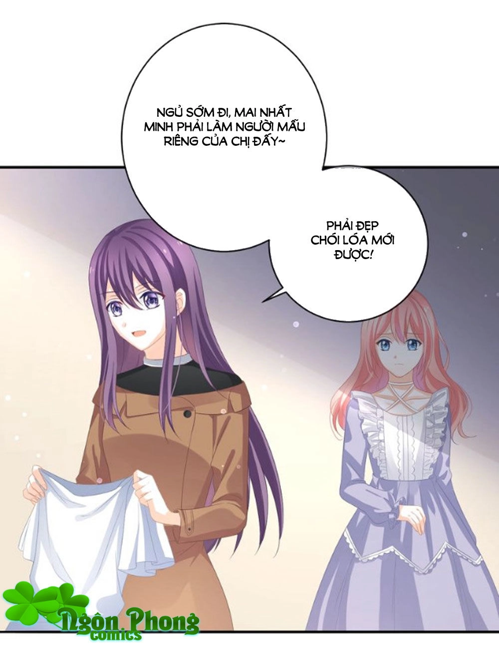 Tiệm May Luyến Sắc Chapter 18 - 41