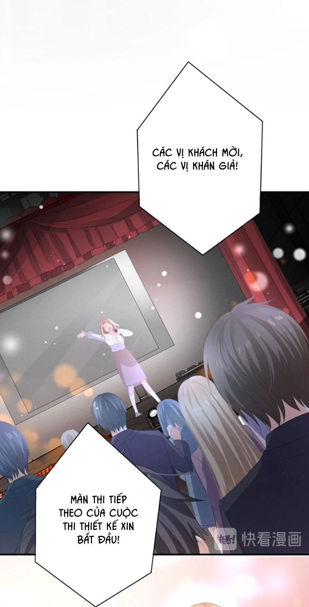 Tiệm May Luyến Sắc Chapter 18 - 44