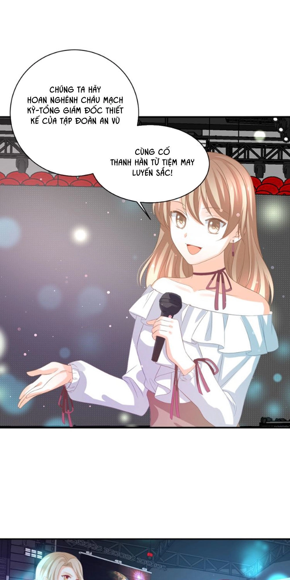 Tiệm May Luyến Sắc Chapter 18 - 46