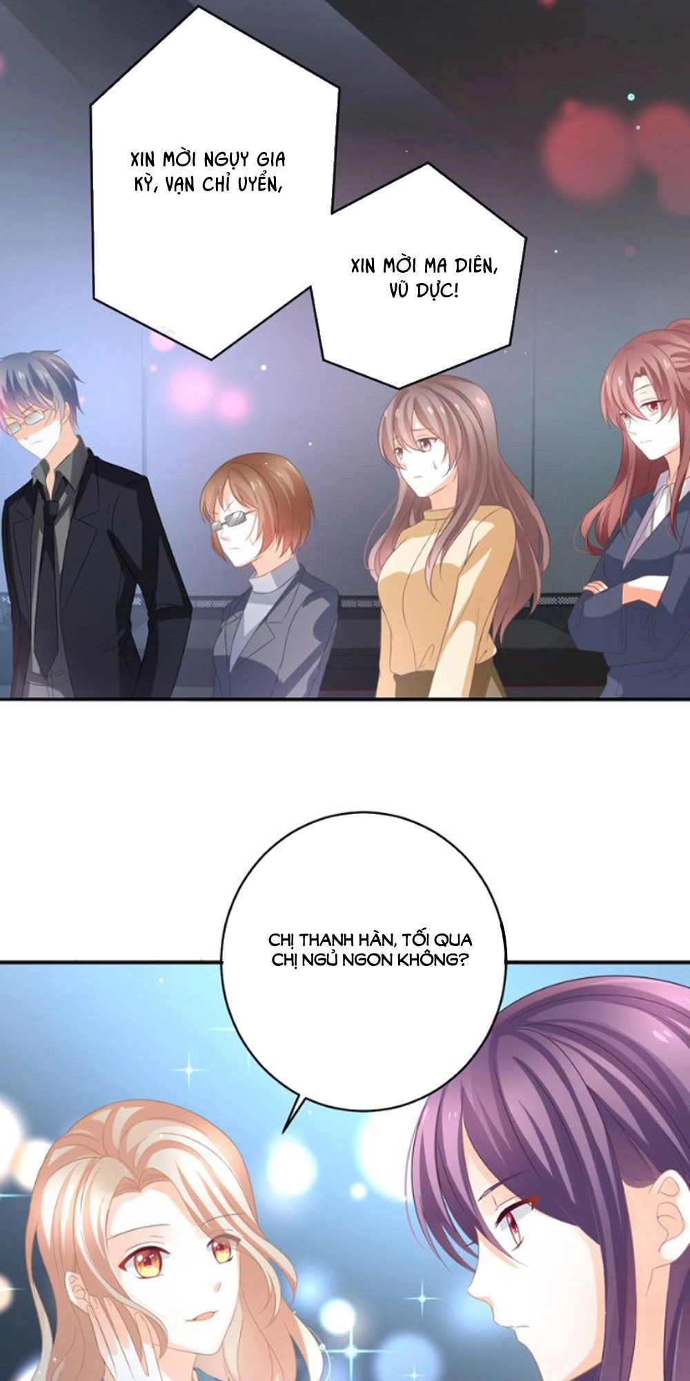 Tiệm May Luyến Sắc Chapter 18 - 48