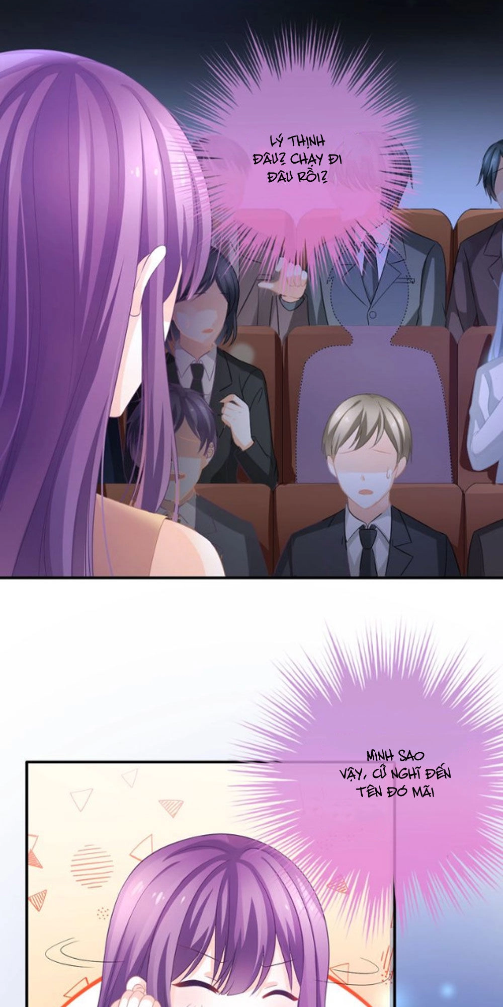 Tiệm May Luyến Sắc Chapter 19 - 30