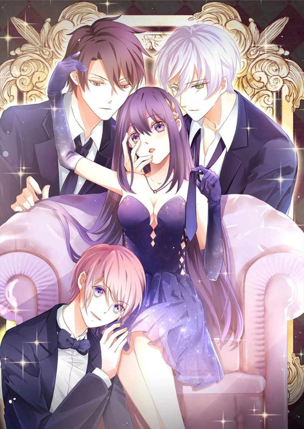 Tiệm May Luyến Sắc Chapter 20 - 1