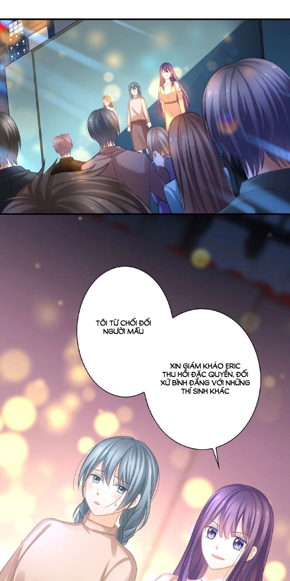 Tiệm May Luyến Sắc Chapter 20 - 2