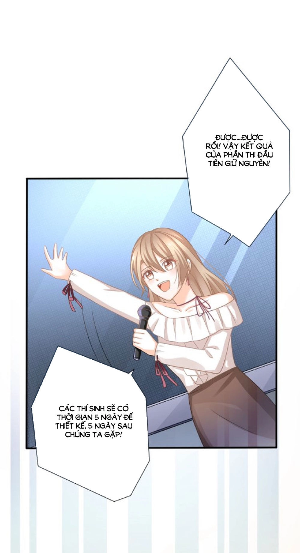 Tiệm May Luyến Sắc Chapter 20 - 4