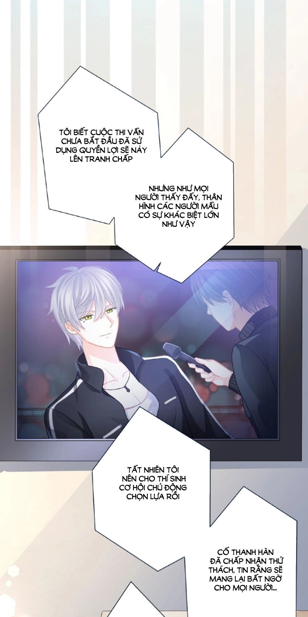 Tiệm May Luyến Sắc Chapter 20 - 5