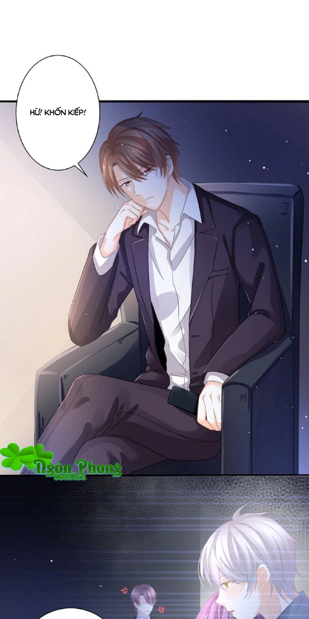 Tiệm May Luyến Sắc Chapter 20 - 7