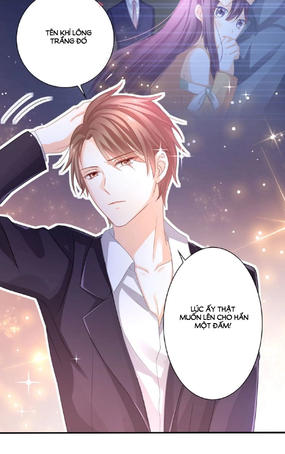 Tiệm May Luyến Sắc Chapter 20 - 8