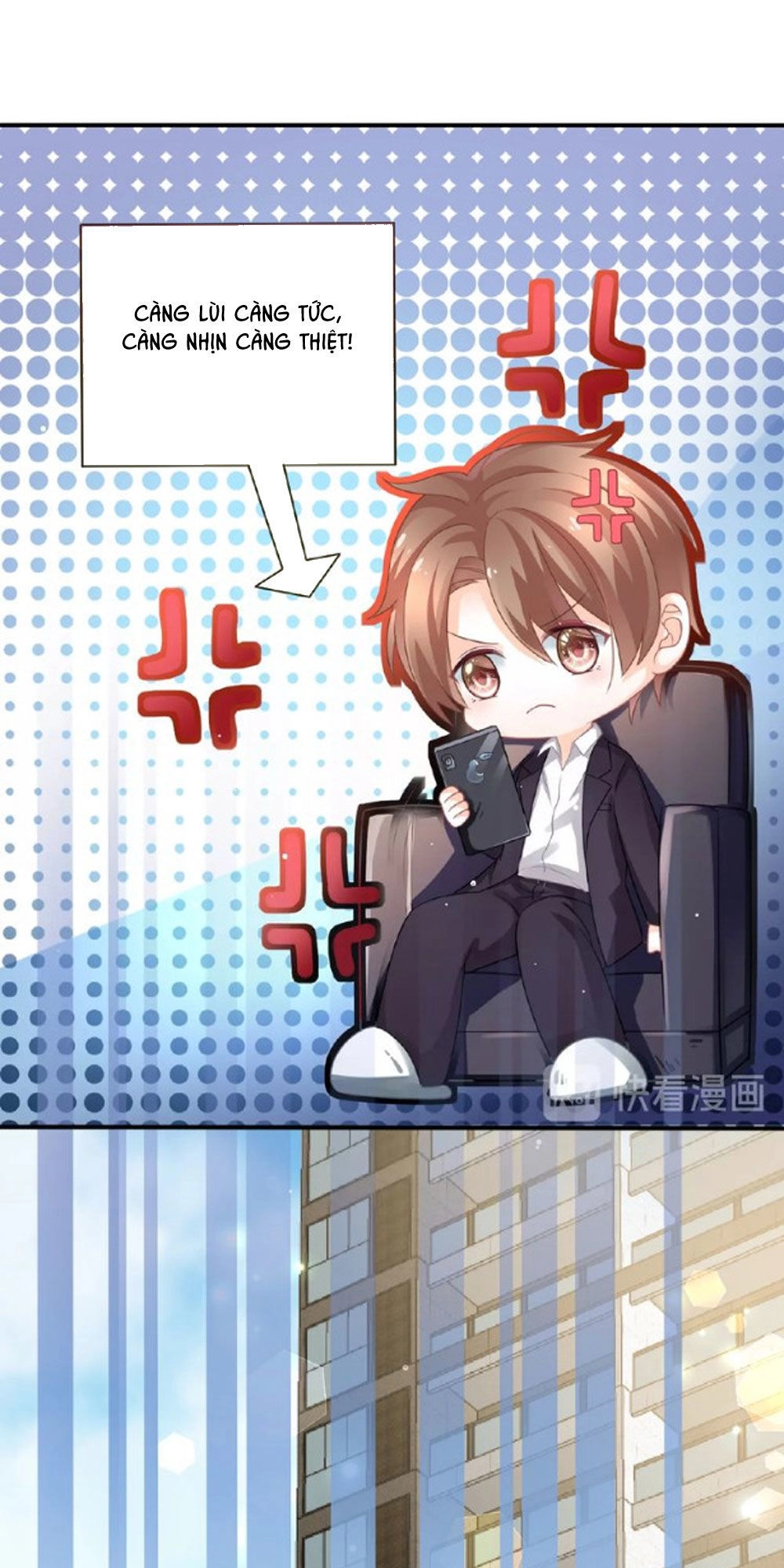 Tiệm May Luyến Sắc Chapter 20 - 9