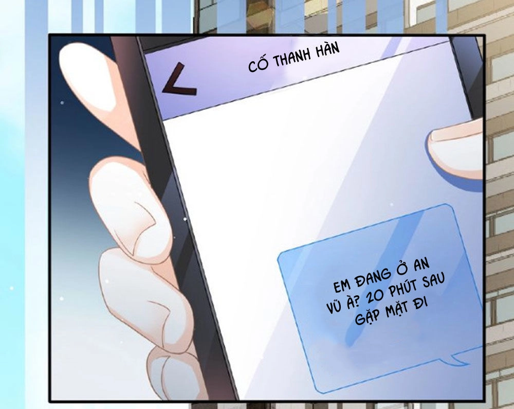 Tiệm May Luyến Sắc Chapter 20 - 10