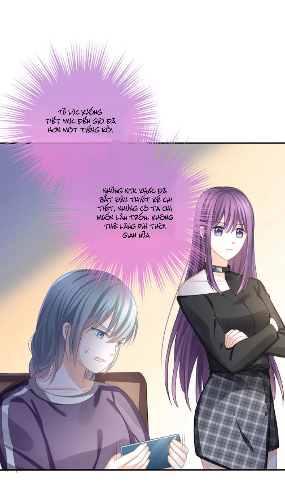 Tiệm May Luyến Sắc Chapter 20 - 15