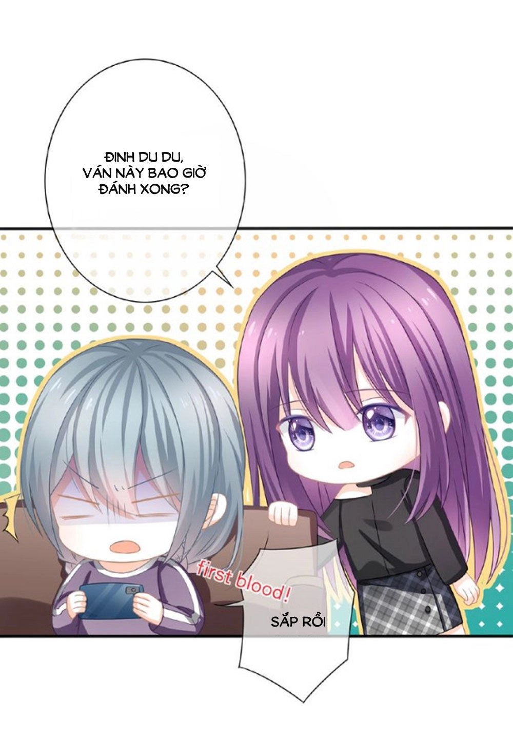 Tiệm May Luyến Sắc Chapter 20 - 16