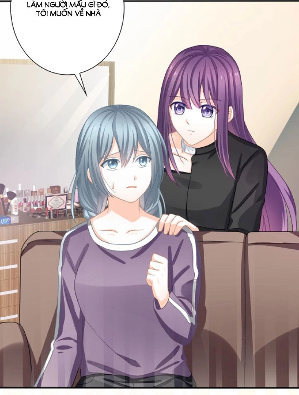 Tiệm May Luyến Sắc Chapter 20 - 18