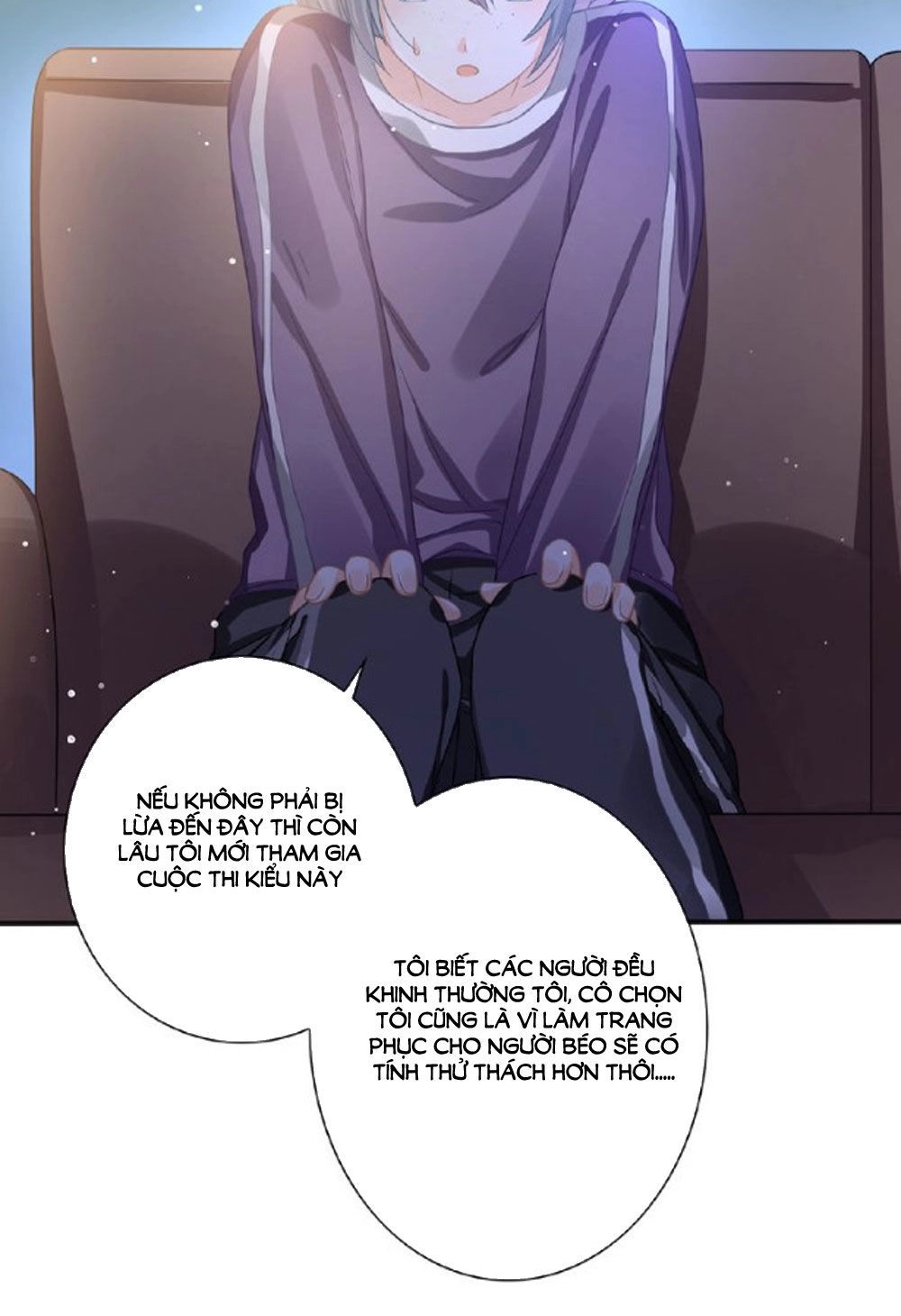 Tiệm May Luyến Sắc Chapter 20 - 20