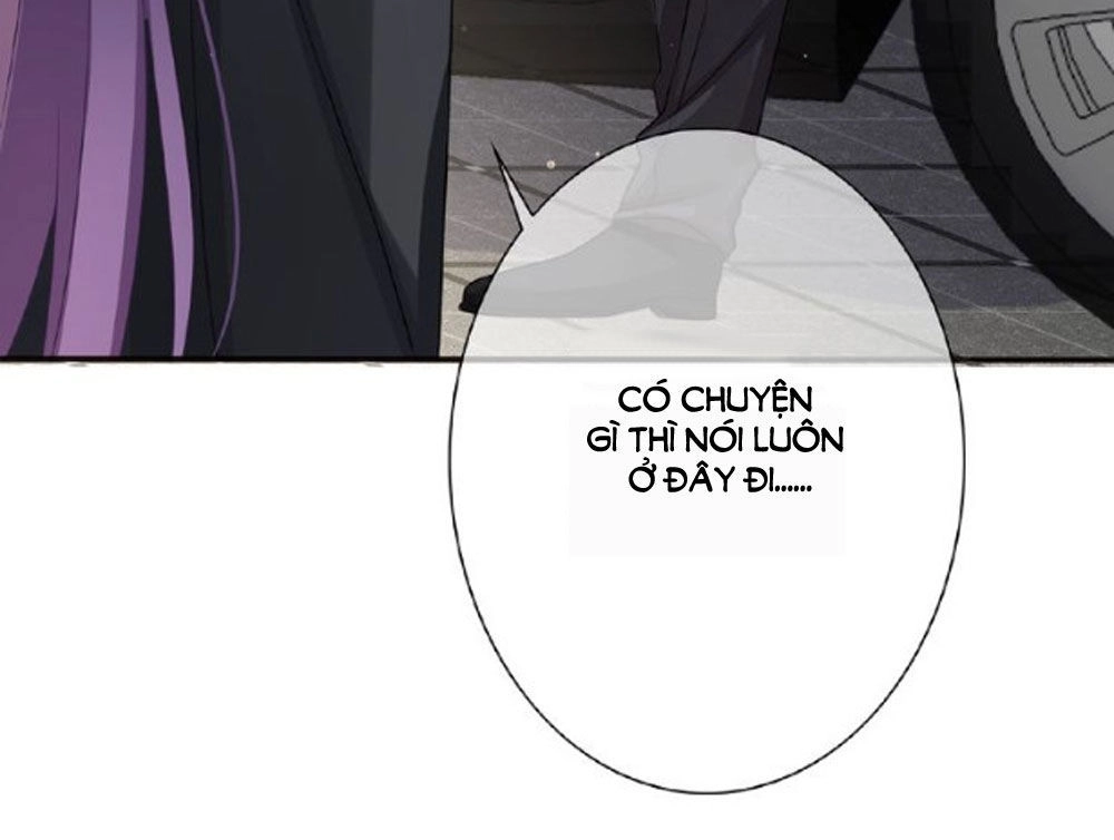 Tiệm May Luyến Sắc Chapter 20 - 26