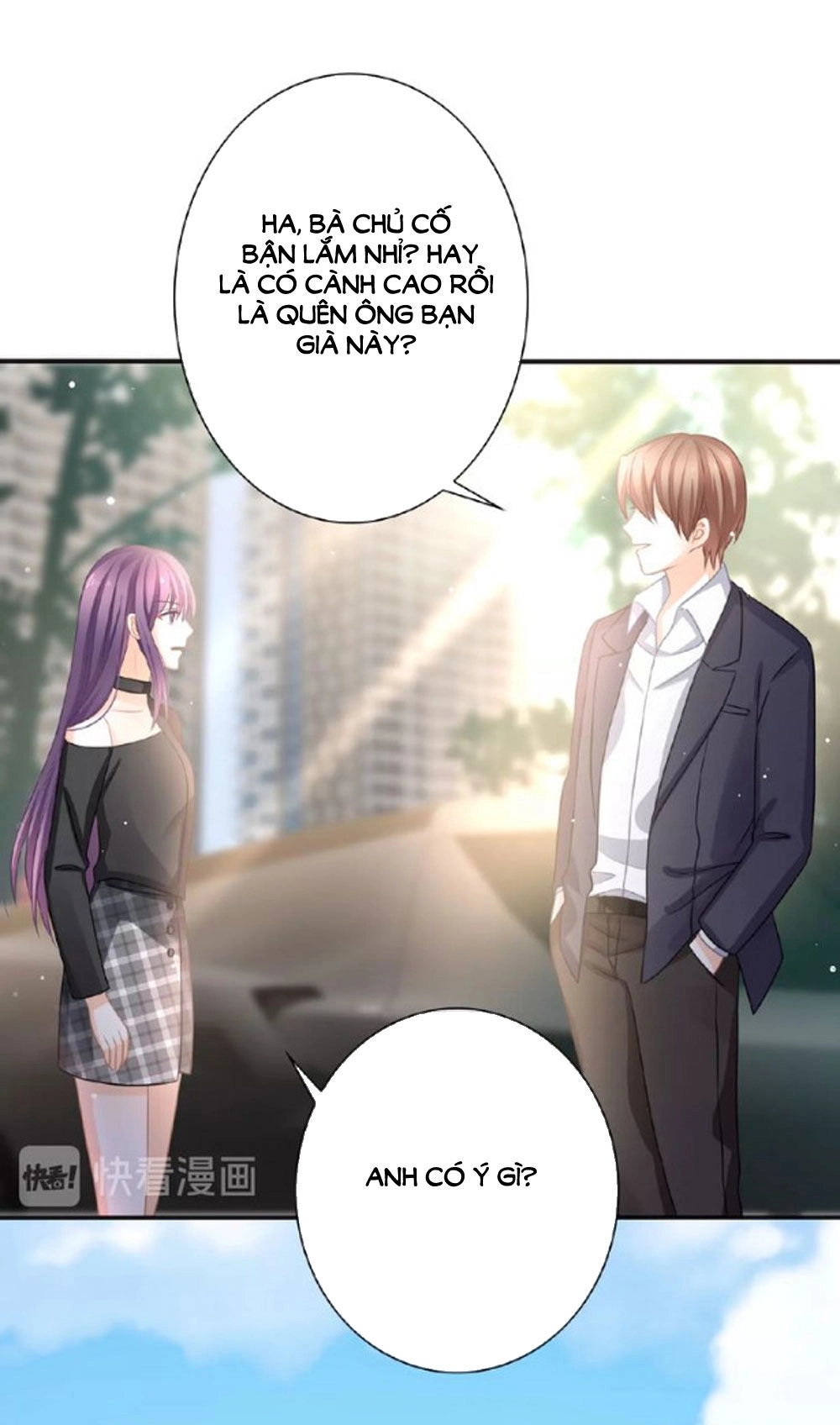 Tiệm May Luyến Sắc Chapter 20 - 27