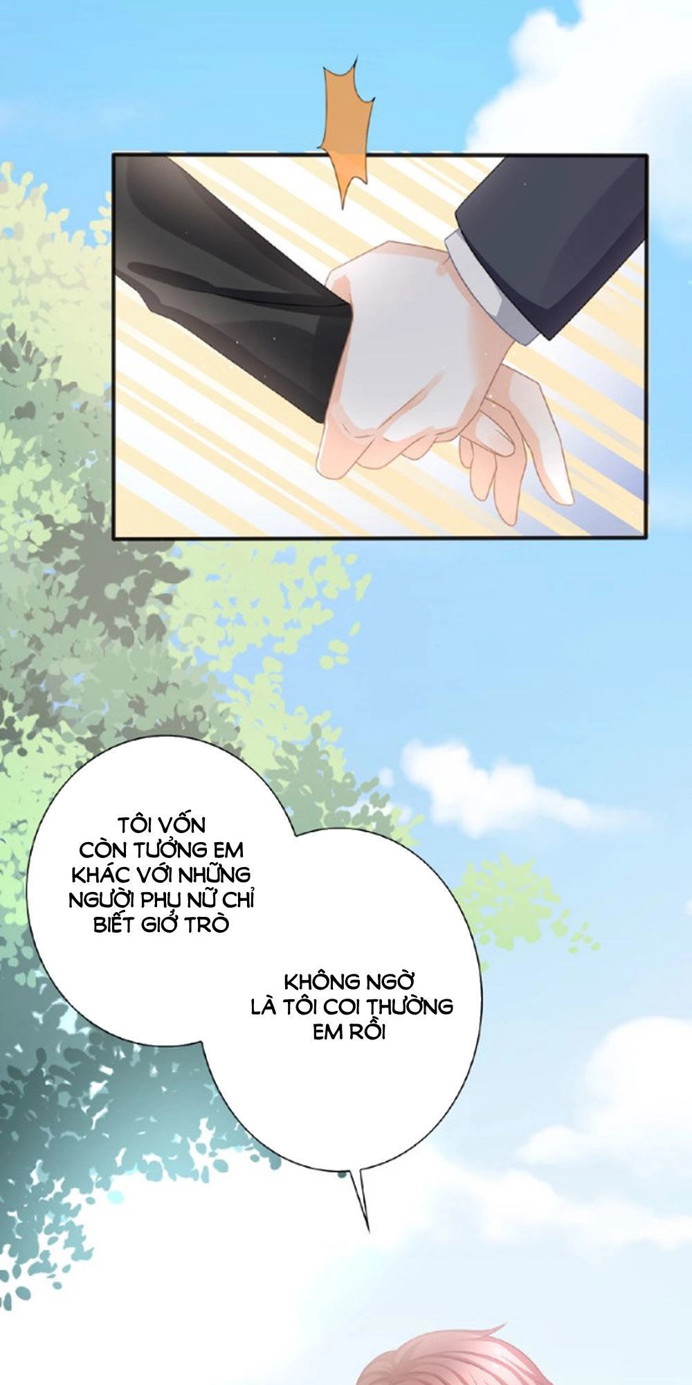 Tiệm May Luyến Sắc Chapter 20 - 28