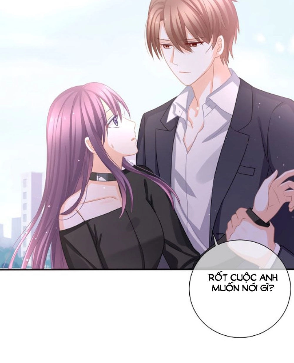 Tiệm May Luyến Sắc Chapter 20 - 29