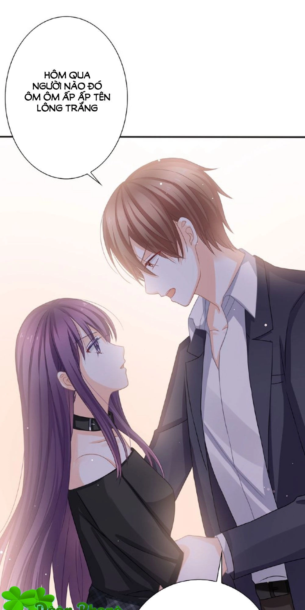 Tiệm May Luyến Sắc Chapter 20 - 30