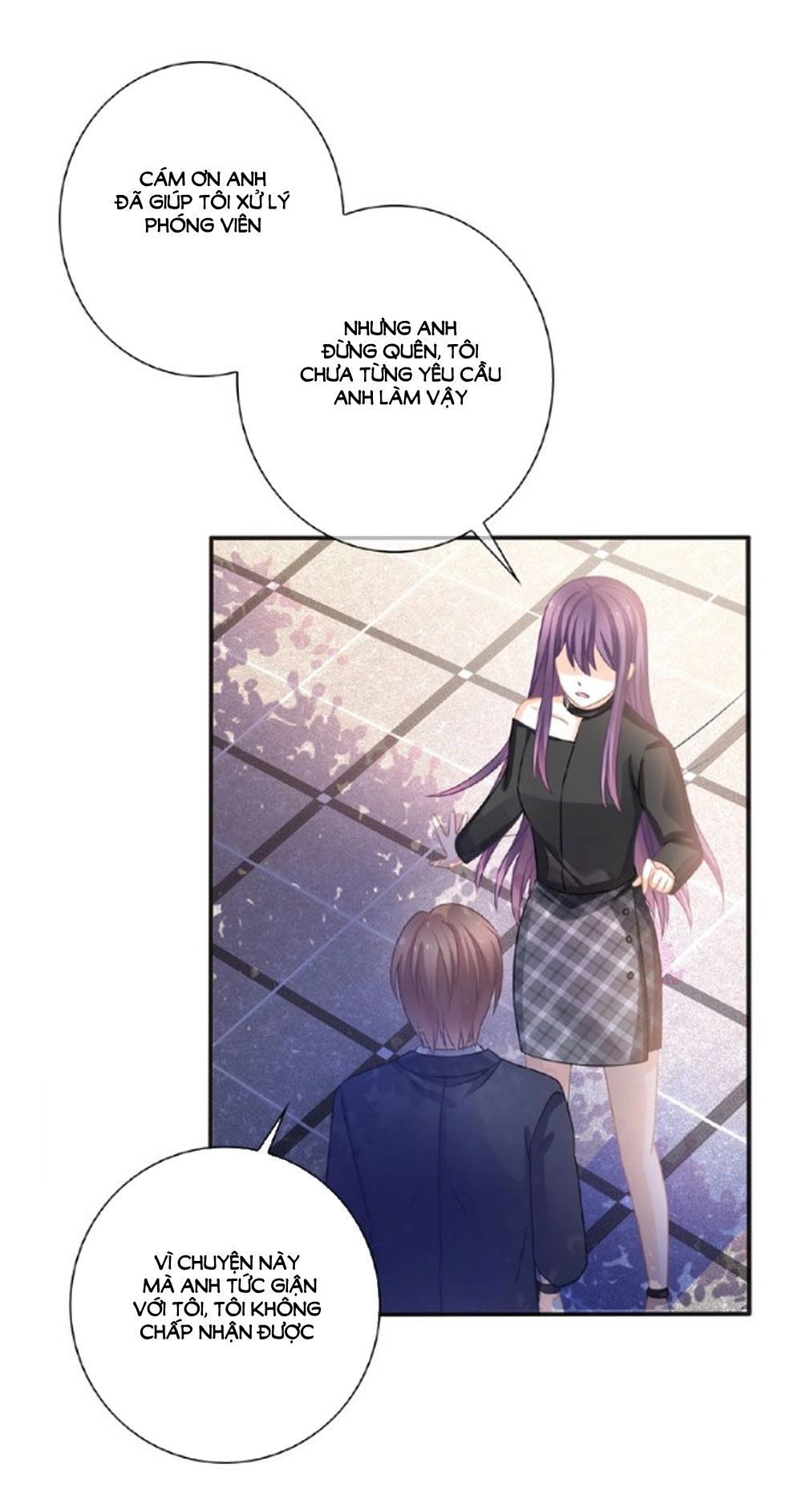 Tiệm May Luyến Sắc Chapter 20 - 32