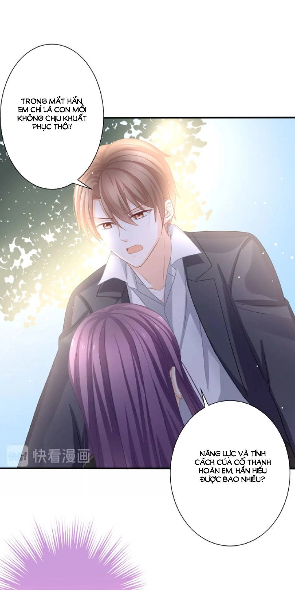 Tiệm May Luyến Sắc Chapter 20 - 35