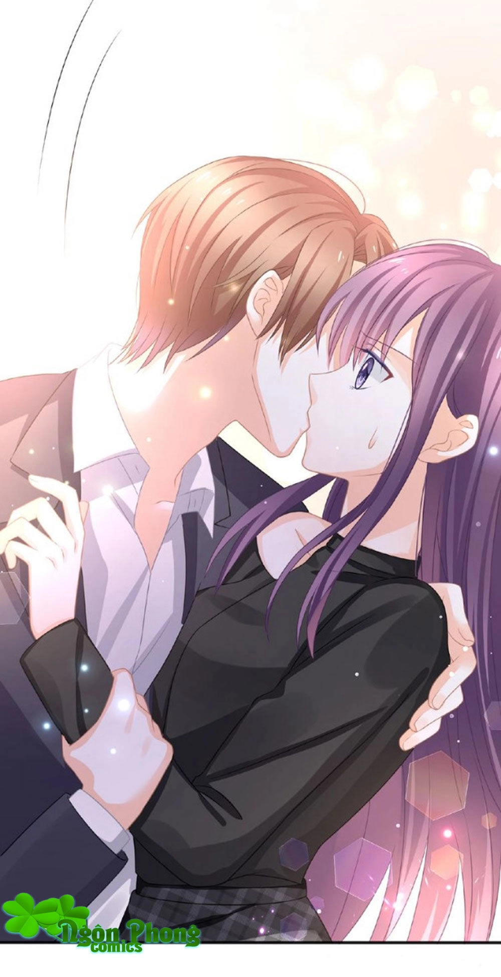 Tiệm May Luyến Sắc Chapter 20 - 39