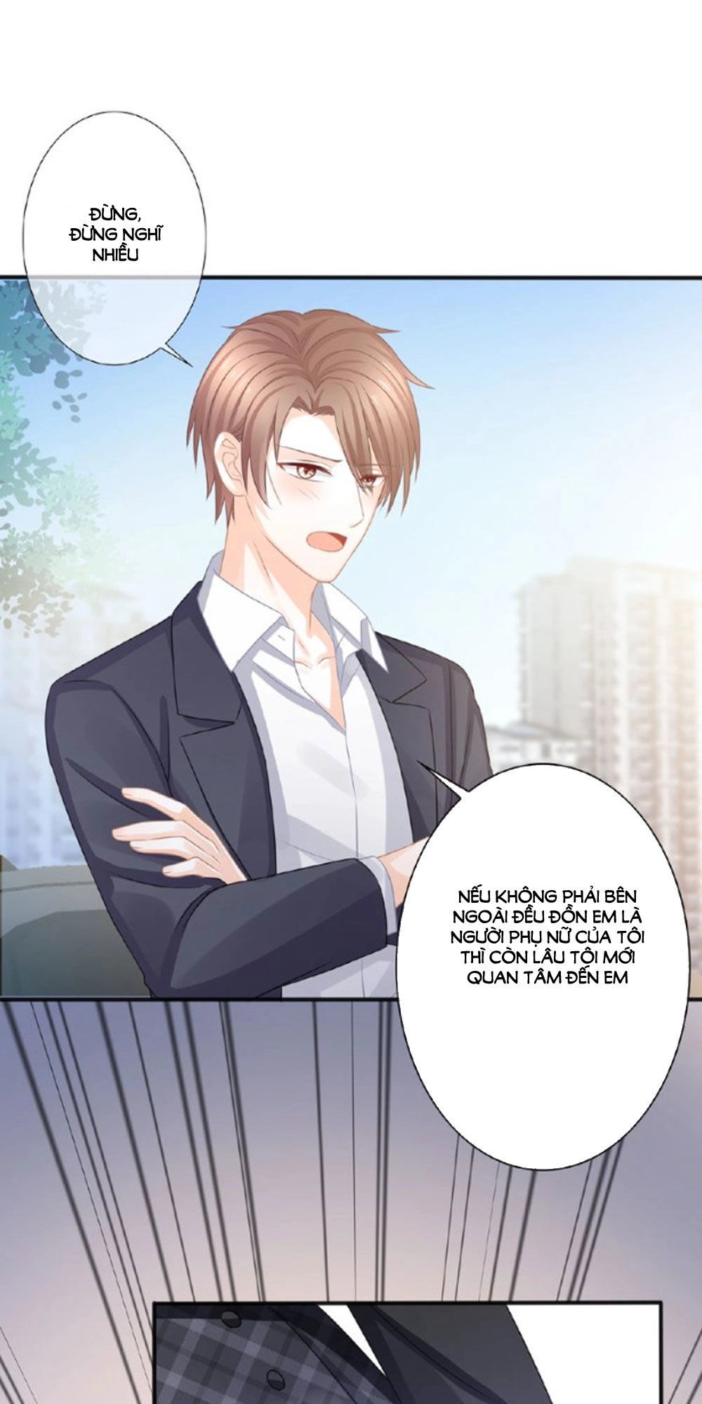 Tiệm May Luyến Sắc Chapter 20 - 45