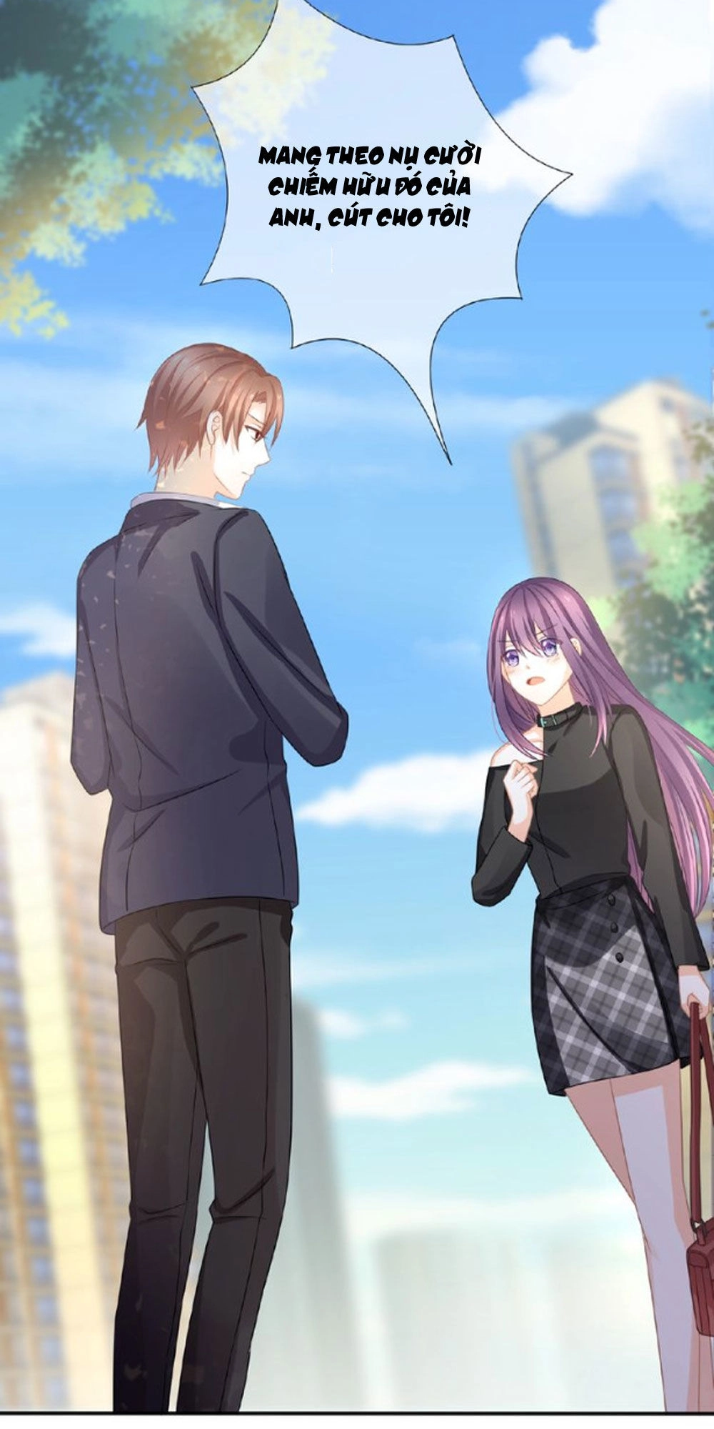 Tiệm May Luyến Sắc Chapter 20 - 48