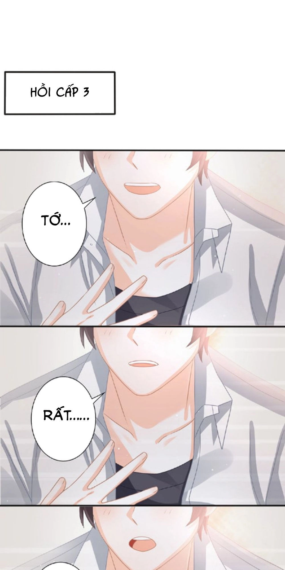 Tiệm May Luyến Sắc Chapter 21 - 2