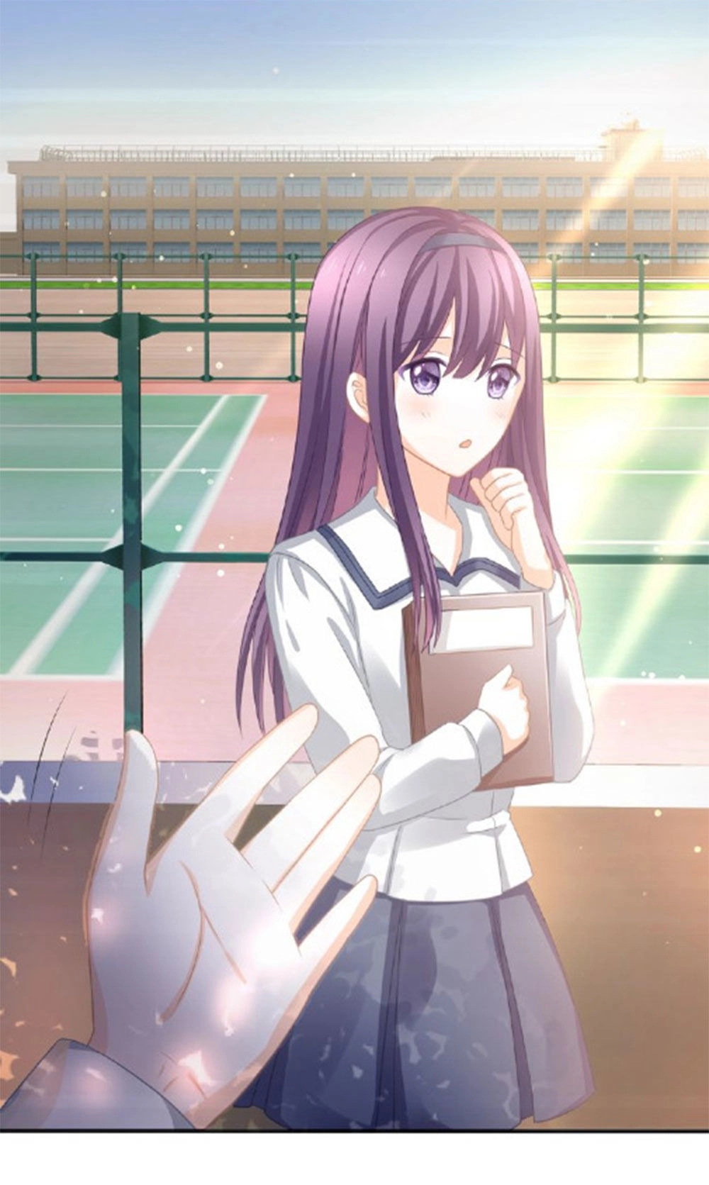 Tiệm May Luyến Sắc Chapter 21 - 4