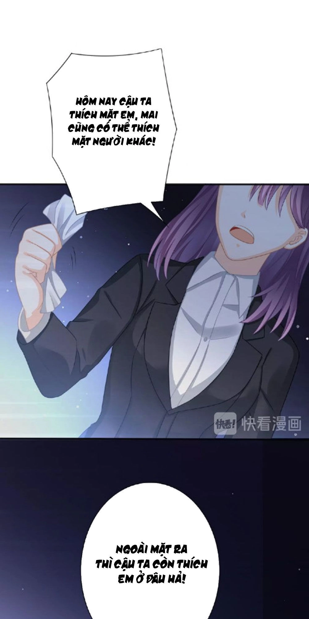 Tiệm May Luyến Sắc Chapter 21 - 7