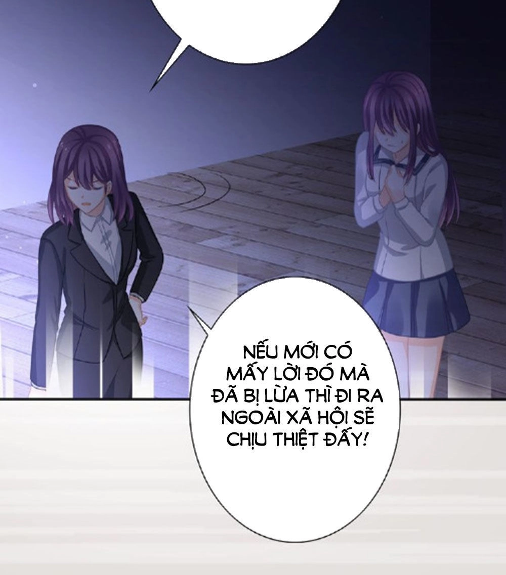 Tiệm May Luyến Sắc Chapter 21 - 8