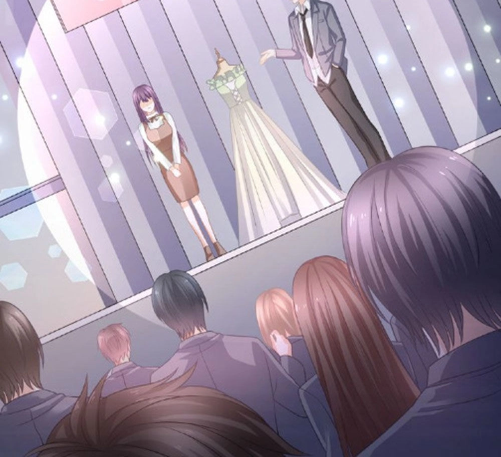 Tiệm May Luyến Sắc Chapter 21 - 10